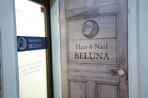 Hair Salon BELUNA(ベルナ）