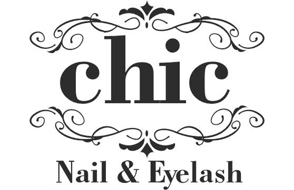 Nail&Eyelash chic