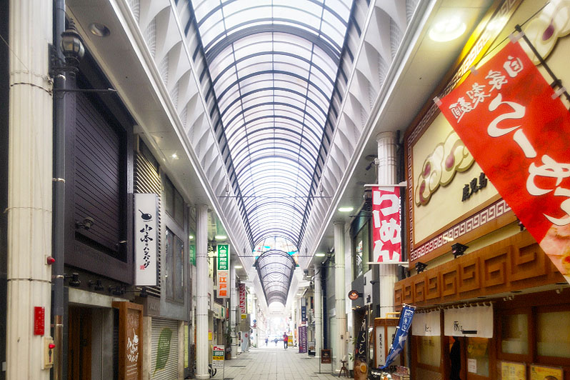 nigiwai-street
